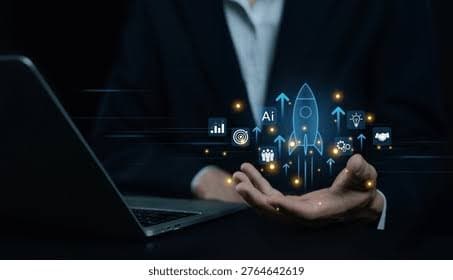 AI, Data & Intelligence