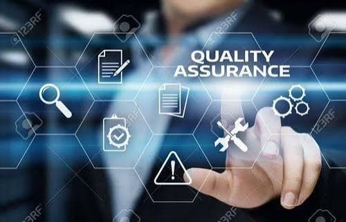 Quality & Support