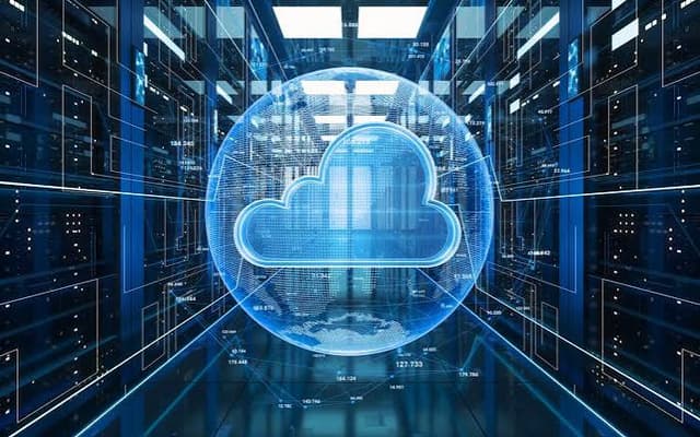 Cloud & Infrastructure