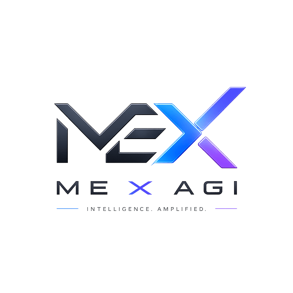 Mexagi logo