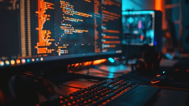 Core Software